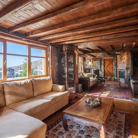 Villa Palaios Agios Athanasios Палайос-Агиос-Атанасиос Экстерьер фото