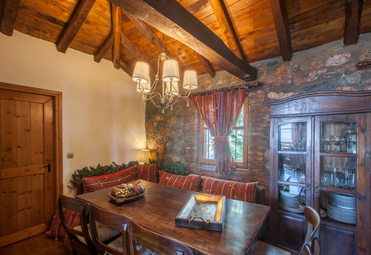 Villa Palaios Agios Athanasios Палайос-Агиос-Атанасиос Экстерьер фото