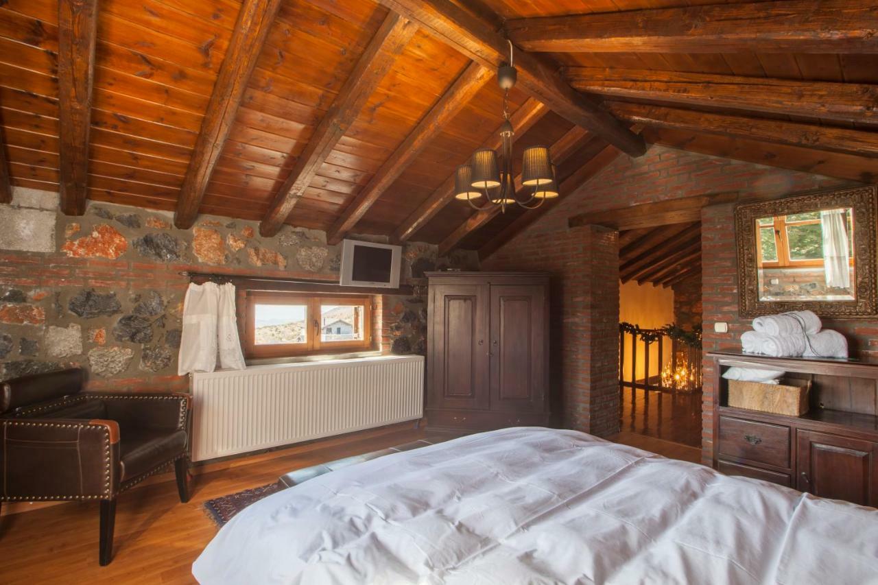 Villa Palaios Agios Athanasios Палайос-Агиос-Атанасиос Экстерьер фото